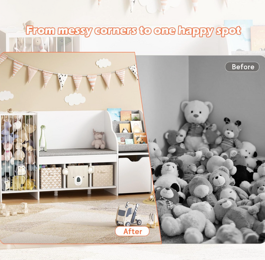 The Sanctuary Station