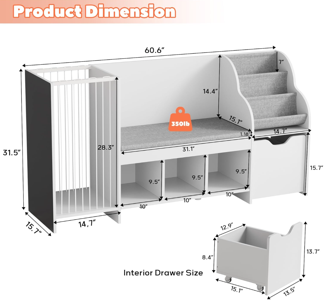 The Sanctuary Station