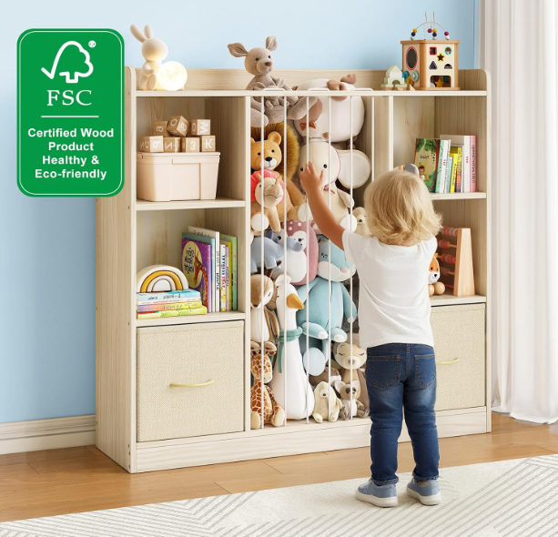 The Arlowe Organizer