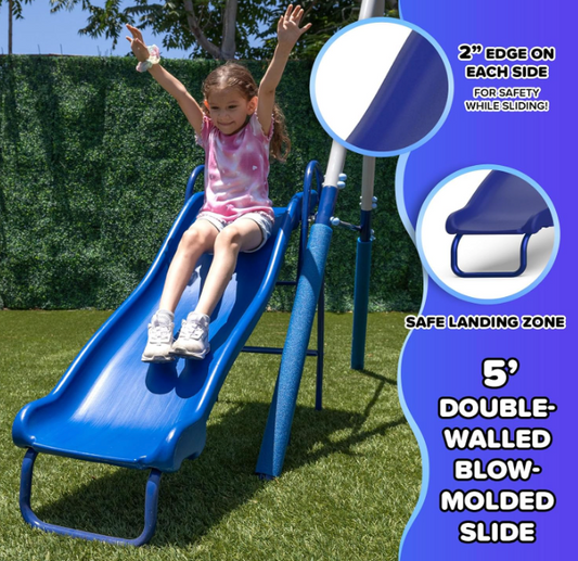 The Arcadia Play Set