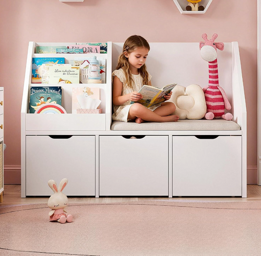 The Storyteller’s Complete Cabin