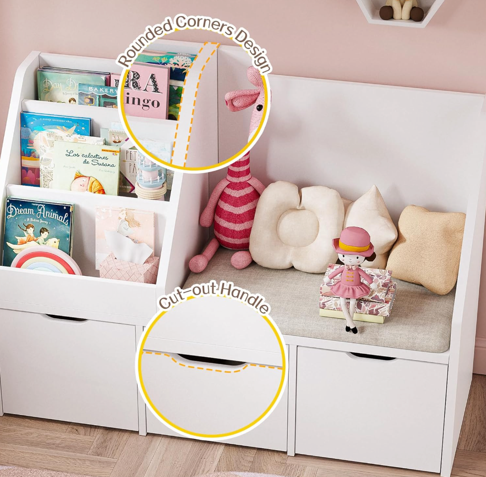 The Storyteller’s Complete Cabin