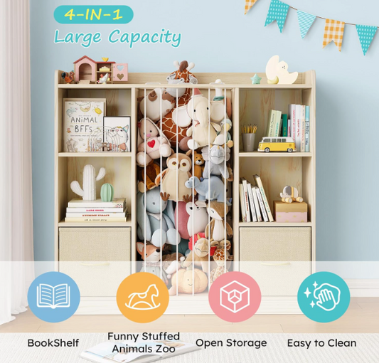 The Arlowe Organizer