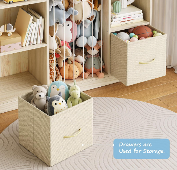 The Arlowe Organizer