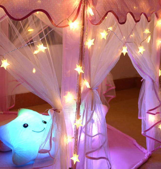 The Starlight Garland
