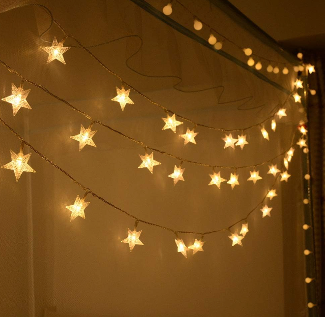 The Starlight Garland
