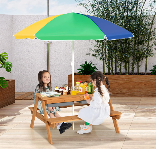 The Cedar Grove Table