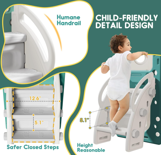 The Nest Play System