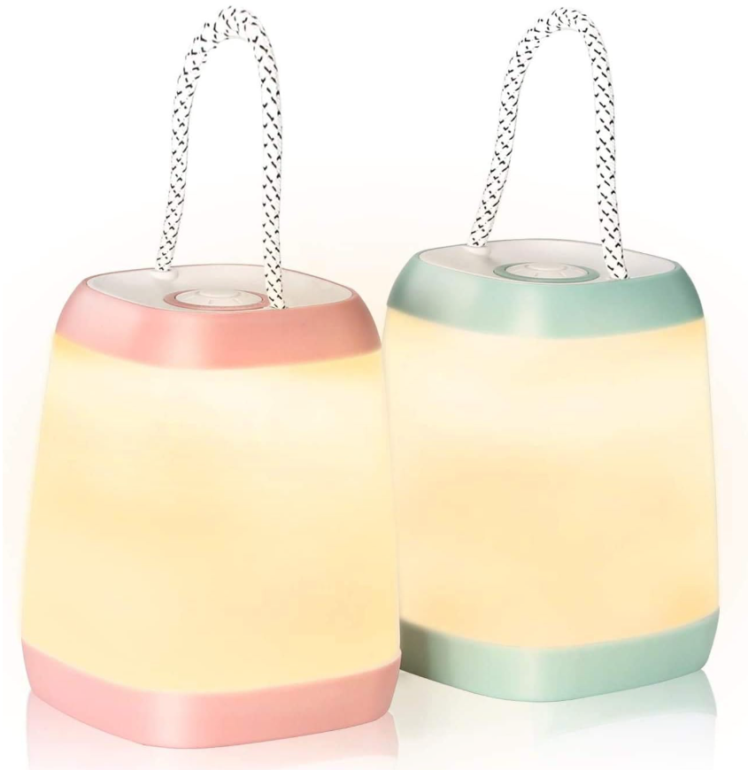 Wireless Reading Lamps