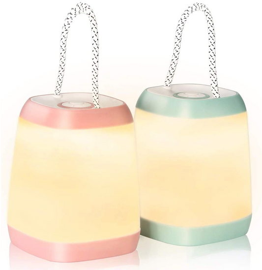 Wireless Reading Lamps