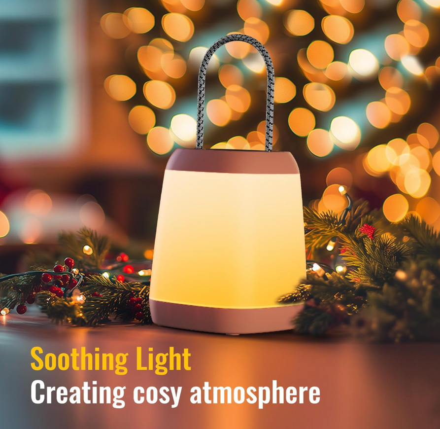 Wireless Reading Lamps